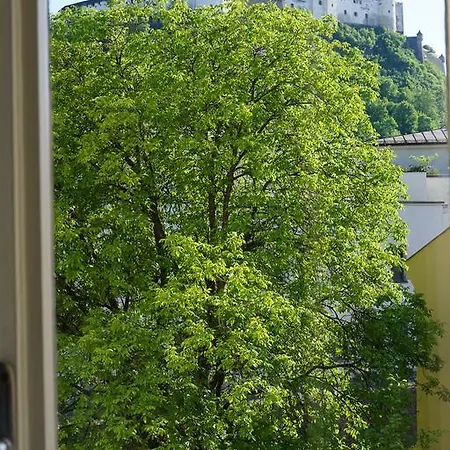 Frühstückspension Sarah's Altstadt Oase 4*