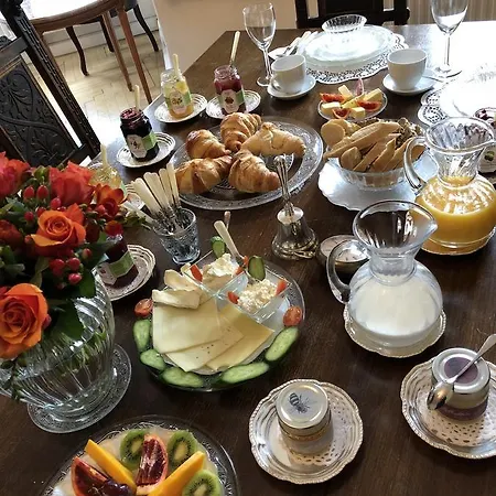 Sarah's Altstadt Oase 4* Salzburg