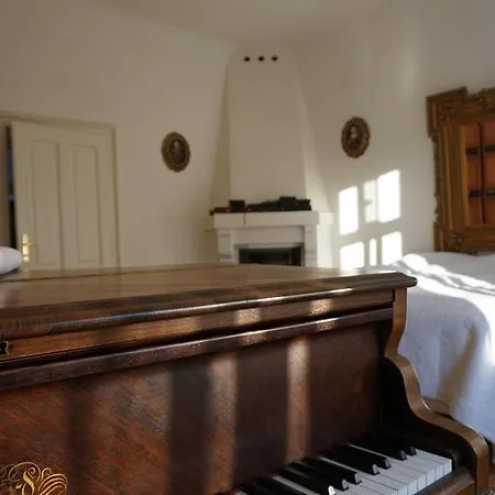 Sarah's Altstadt Oase 4* Salisburgo