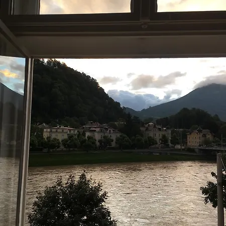 Sarah's Altstadt Oase 4* Salisburgo